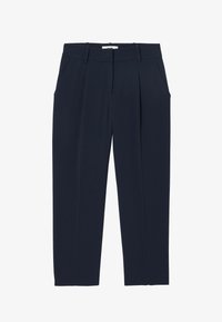 Sélectionné, marine