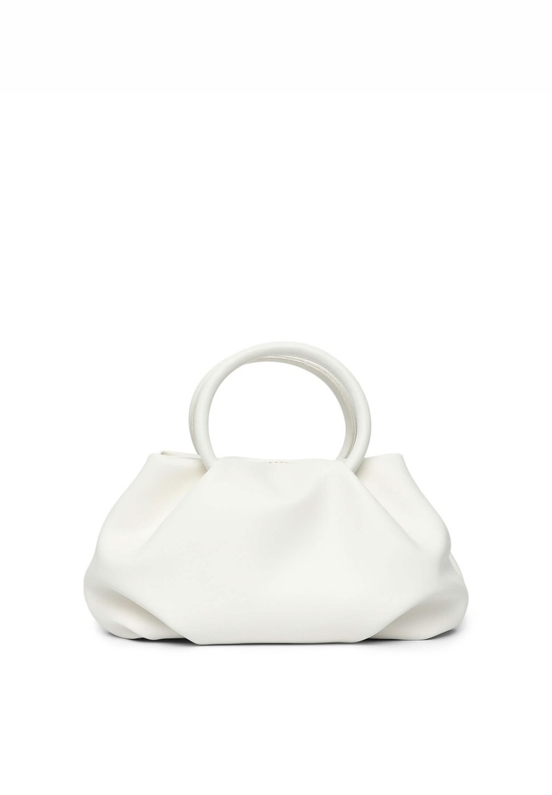 Calliope MINI - Handtasche - bianco ottico