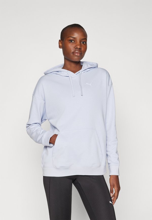 RELAXED HOODIE  - Hoodie - cool weather