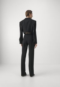 HUGO AMADONNA - Blazer - black