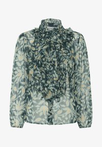 Izbrano, pine autumn floral