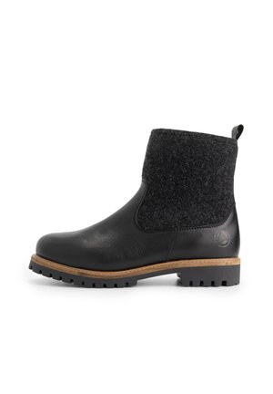 Snowboot/Winterstiefel - black