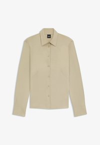 Unausgewählt, light beige five