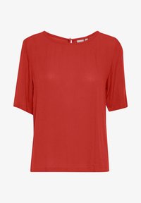 Unausgewählt, bittersweet