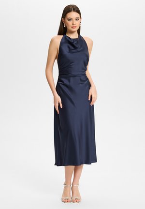 Hey Kyla, Robe de cocktail - navy