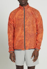 adidas Performance Kurtka do biegania