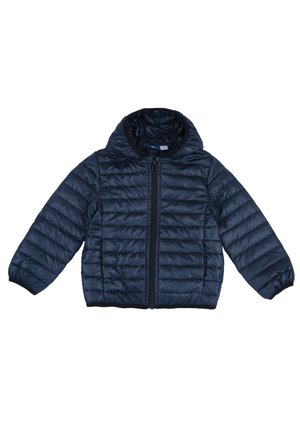 OUTERWEAR JACKET - Veste d'hiver - blue