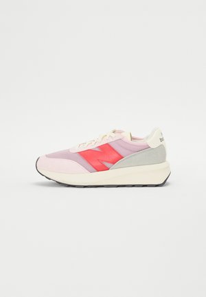 UNISEX - Sneakers basse - rose sugar