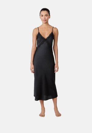 RENY - Camicia da notte - black