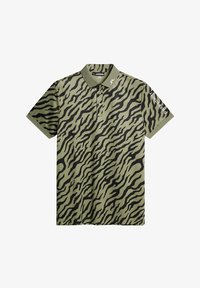 Vald, tour tiger olive m