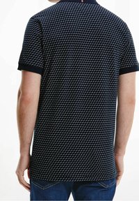 Tommy Hilfiger Piké - dark blue