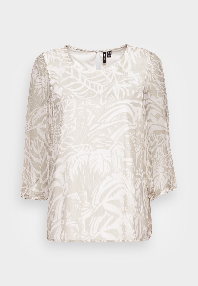 Vero Moda Blouse groen Vero Moda Blouse groen