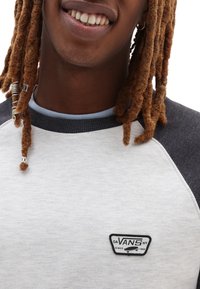Vans Felpa - brown