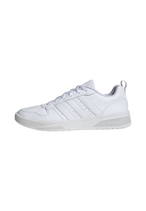 adidas Sportswear, ADIDAS SPORTSWEAR COURTWAVE SHOES - Zapatillas - cloud white/cloud white/grey one