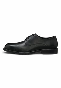 TAYIL DERB - Pantofi eleganți cu șireturi - black one