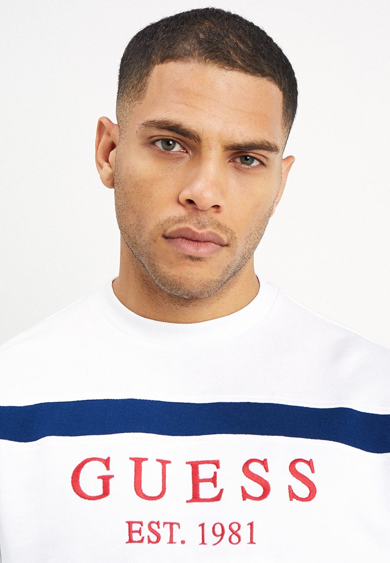 guess jack sweatshirt