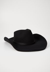 Vero Moda VMMAGGIE HAT - Καπέλο - black