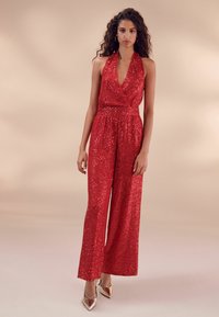 Next Buksedragter - red