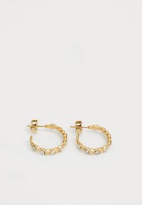 PANAREA - Örhänge - yellow gold-coloured