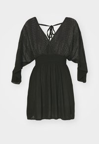 Ranta-asusteet - black