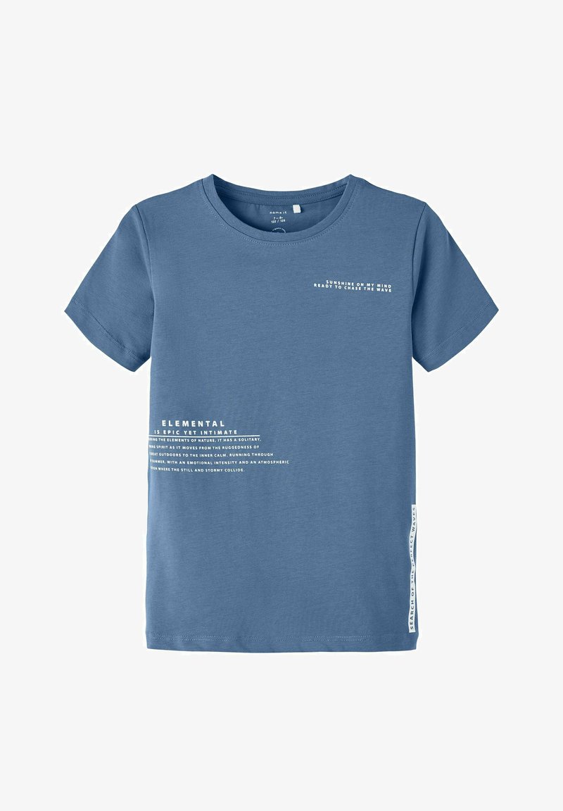 Name it - T-shirt z nadrukiem