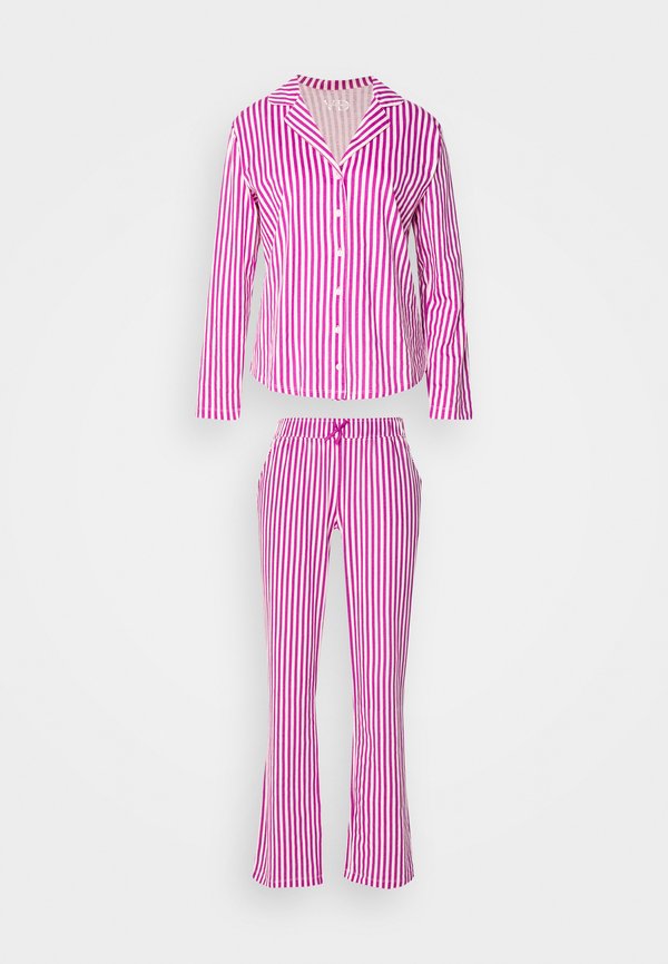 VIVANCE DREAMS BY LASCANA CLASSIC - Pyjama set3