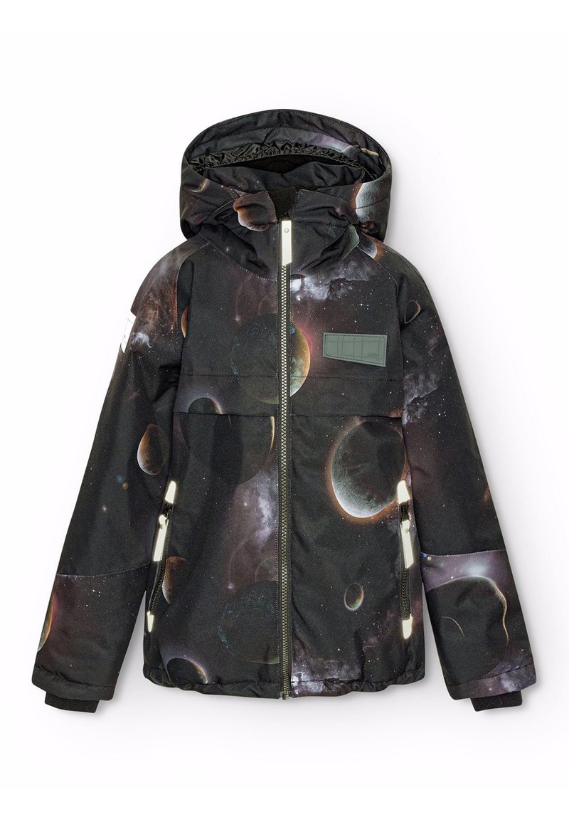 Molo CASTOR JACKET - Vinterjakker - infinity