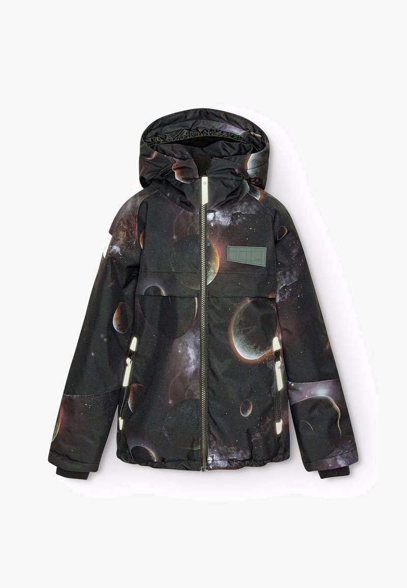 Molo CASTOR JACKET - Vinterjakker - infinity