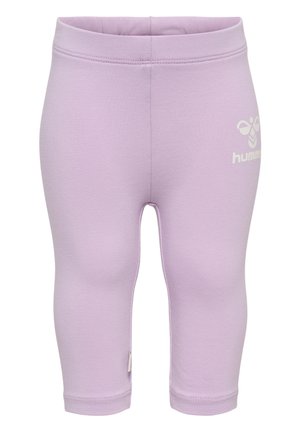 DREAM  - Tights - orchid bloom