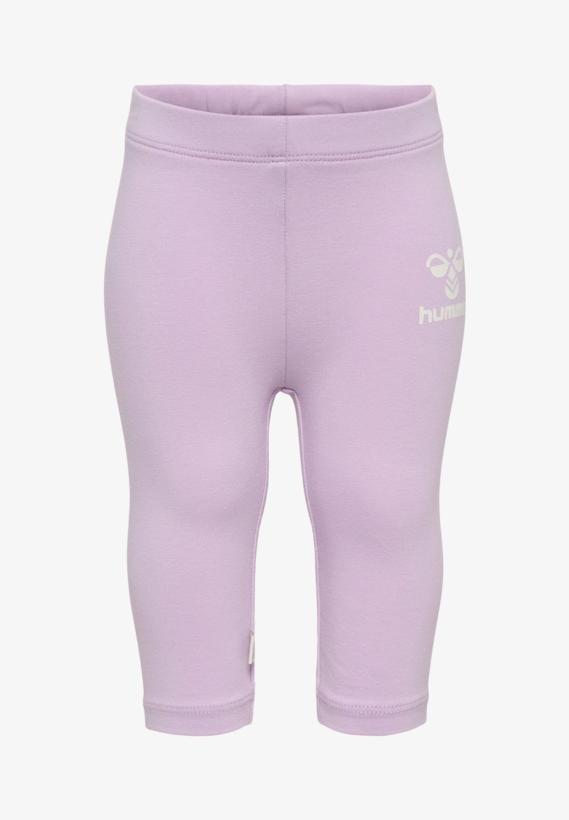 Hummel DREAM - Leggings - orchid bloom