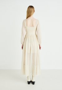 Free People MALINA  - Maksi suknelė - tea