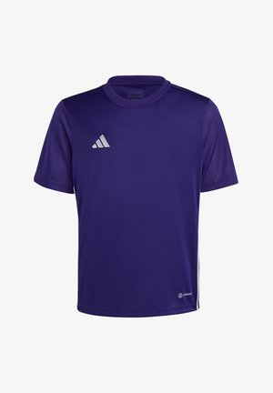 adidas Performance TABELA fioletowy