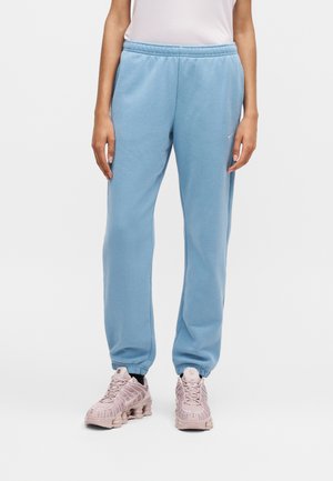 Nike Sportswear, Pantalones deportivos - work blue/sail