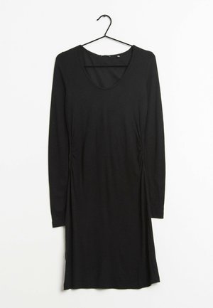 Jurk - black