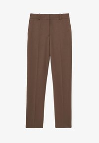 No seleccionado, mink neutral