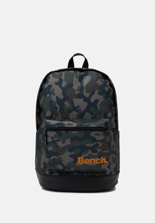 DAYPACK - Sac à dos - olive green