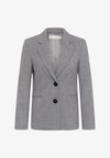 CADIEIW CORE - Blazer - new light grey melange