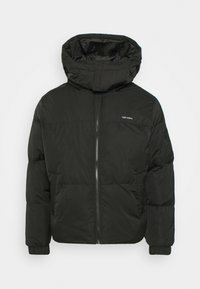Night Addict Vinterjakker - black
