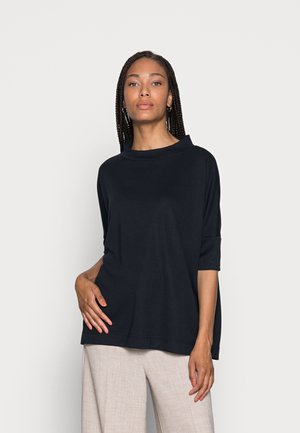 ULRIQUE - T-shirt basic - global blue
