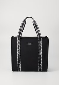 Shopping Bag - black
