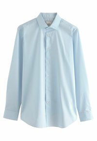 Next 3 PACK - SLIM FIT - Camicia elegante - blue