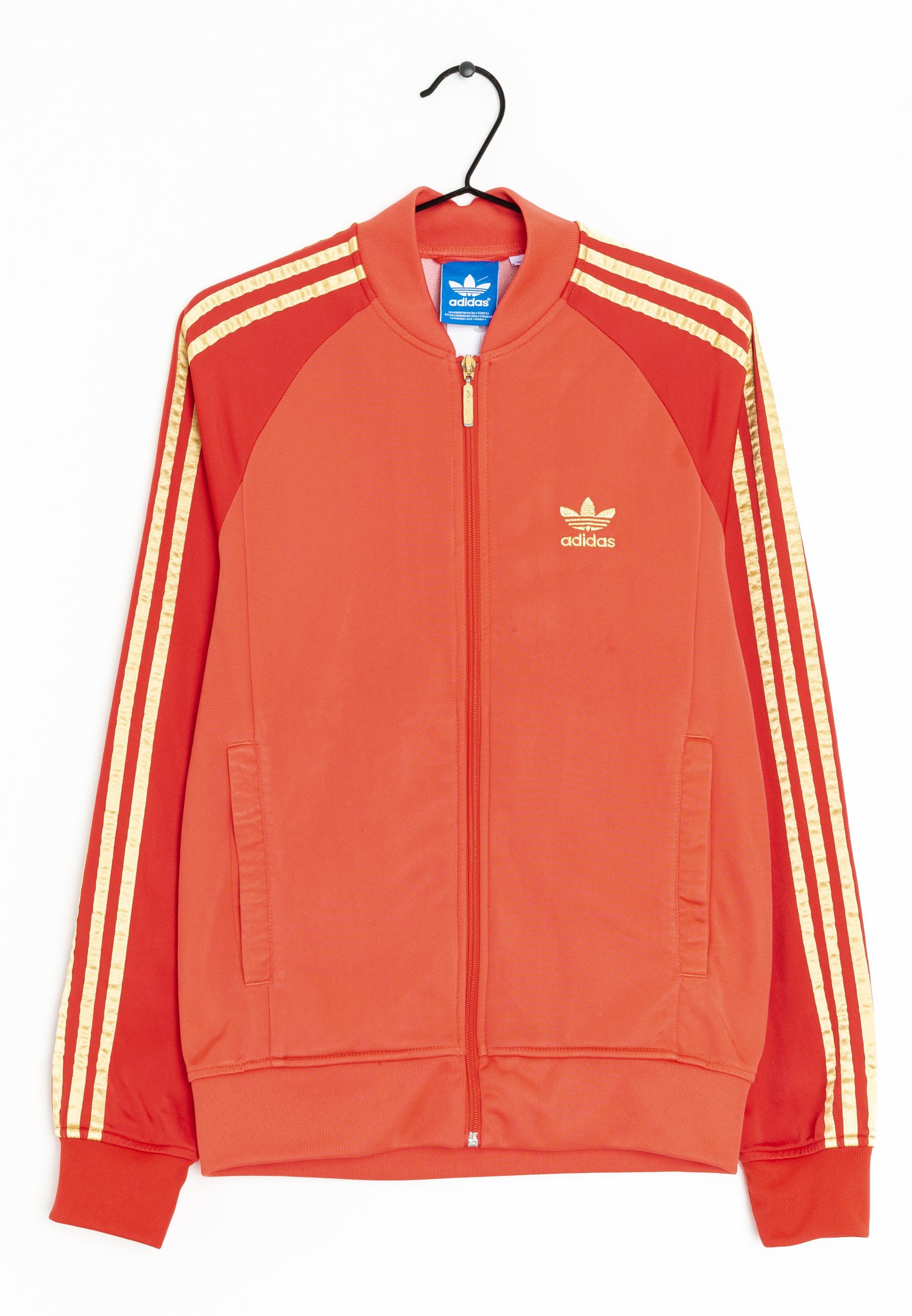 Zalando Chaquetas Deportivas Mujer Tallas Grandes Adidas Originals