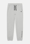 NEOCOOL JOGGER - Tracksuit bottoms - light grey