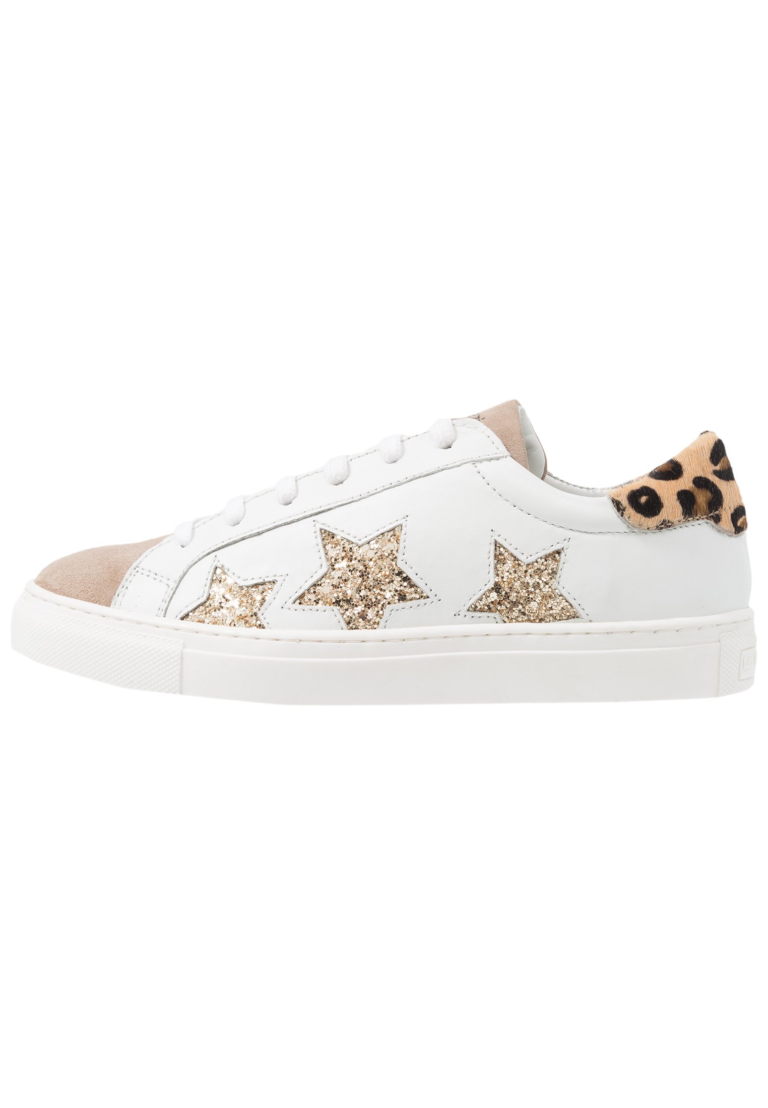 baskets femme les tropeziennes