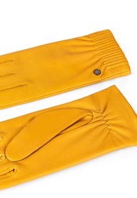 Roeckl ARIZONA TOUCH - Fingerhandschuh - honey