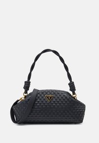 LISBET FRAME - Sac à main - black