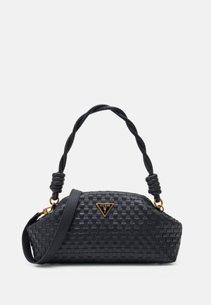 LISBET FRAME - Sac à main - black