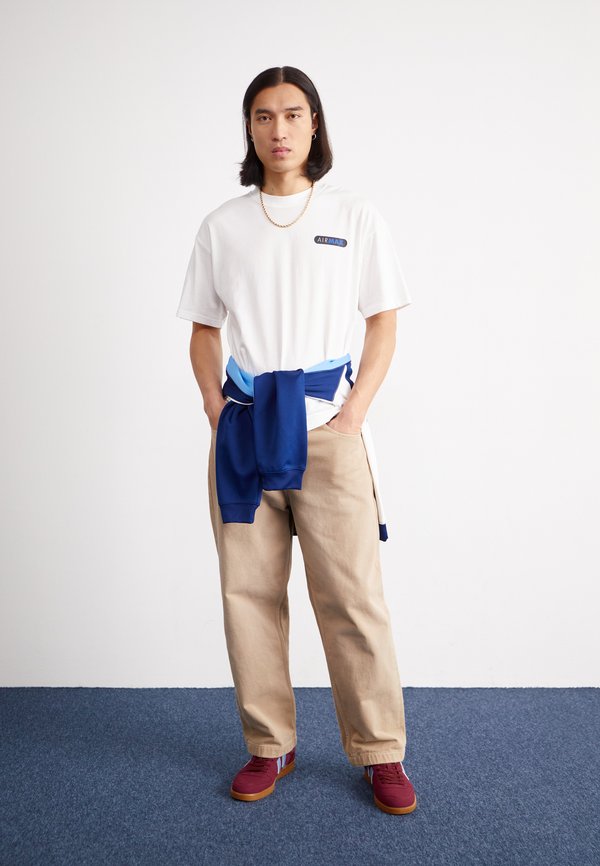 TEE CONNECT  - Print T-shirt2