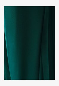 Non sélectionné, emerald