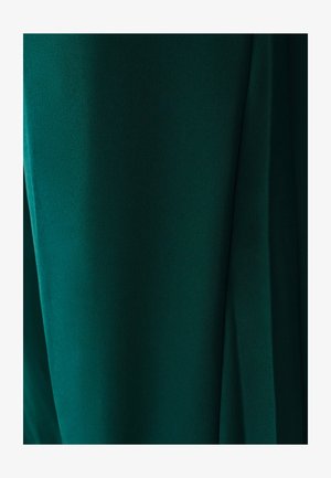 BWLDR, HEATHER JUMPSUIT - Buksedragter - emerald